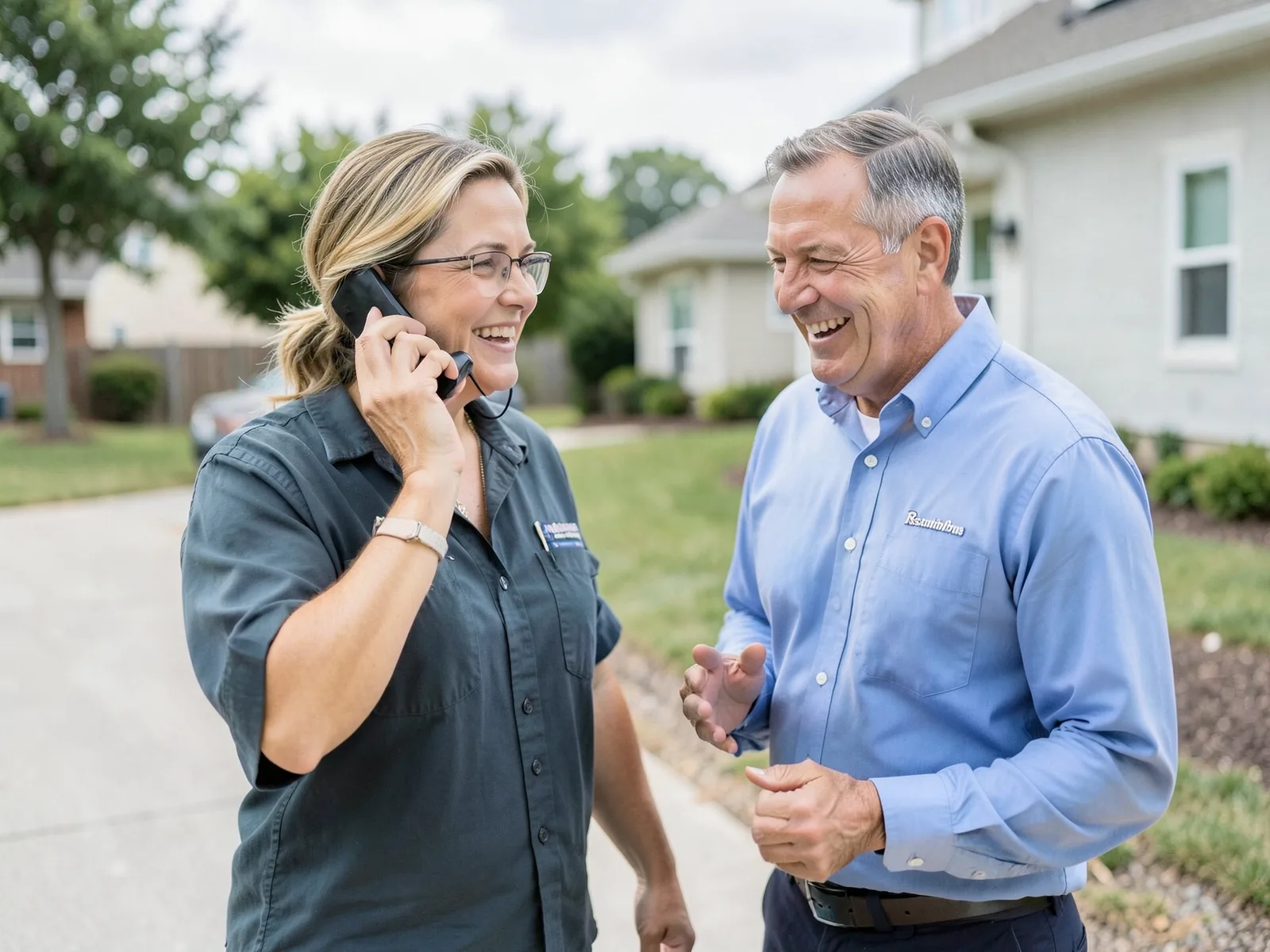 Frequently Asked Questions About Roof Leak Water Damage Restoration in Ellis Grove, IL
